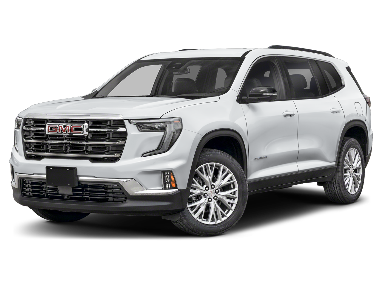 2025 GMC Acadia Elevation - Photo 28