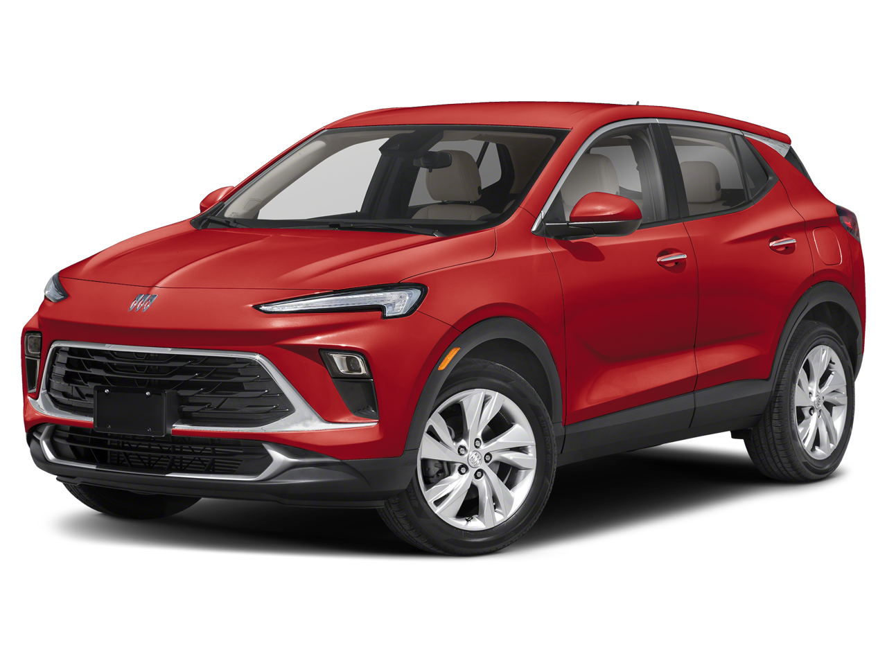 2026 Buick Encore GX's photo