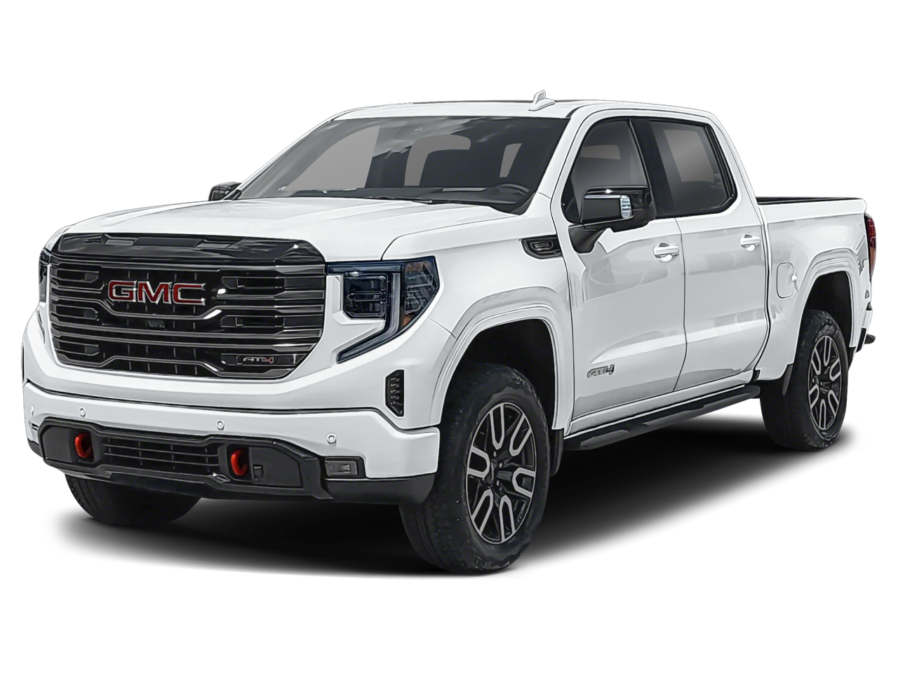 2026 GMC Sierra 1500 AT4 - Photo 49