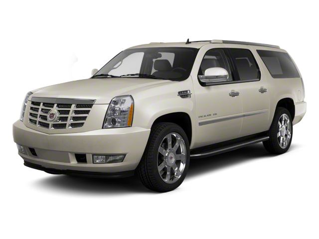 2011 Cadillac Escalade ESV Luxury