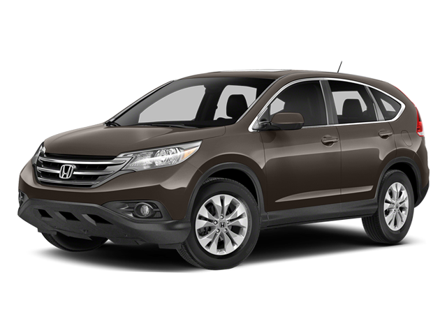 Used 2014 Honda CR-V EX with VIN 3CZRM3H56EG703029 for sale in Houma, LA