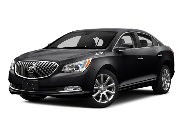 Used 2016 Buick LaCrosse Leather with VIN 1G4GB5G37GF171949 for sale in Houma, LA