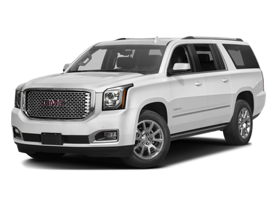 2016 GMC Yukon XL Denali