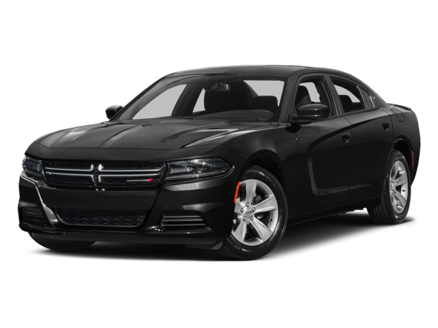 2017 Dodge Charger SE RWD