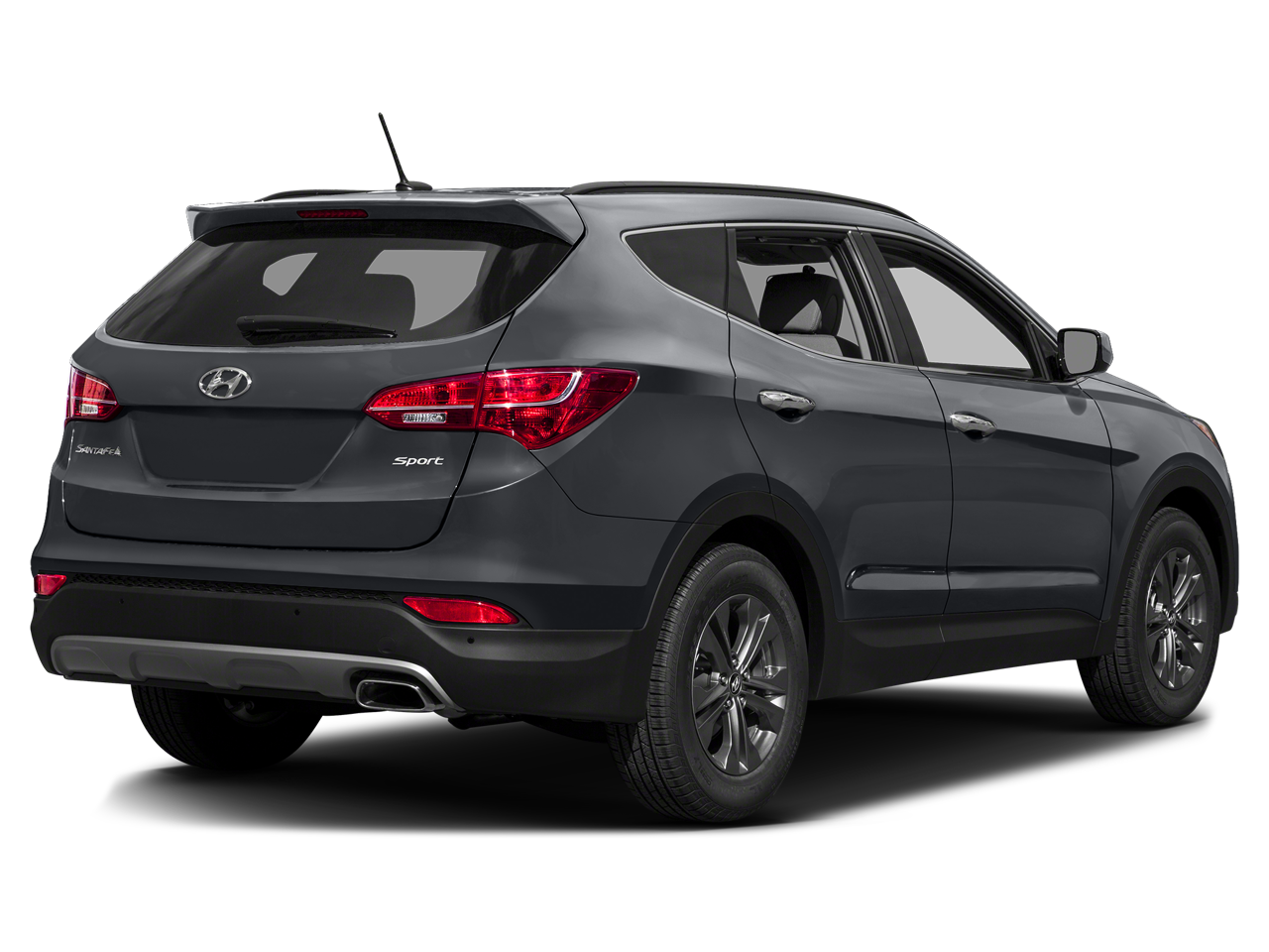 2015 Hyundai Santa Fe Sport photo 2