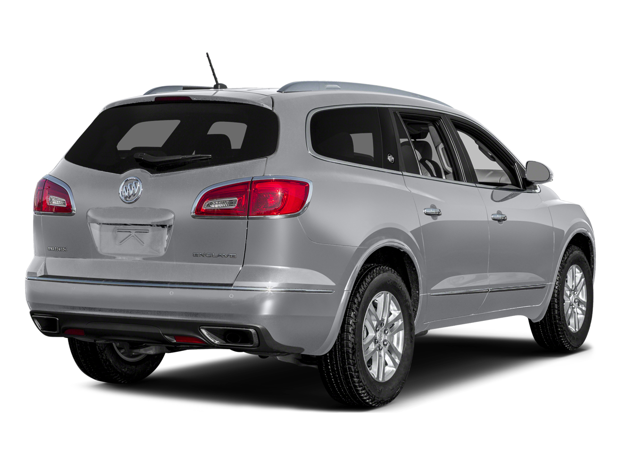 Used 2017 Buick Enclave Convenience with VIN 5GAKRAKDXHJ295135 for sale in Houma, LA
