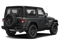 2018 Jeep Wrangler Sport S 4x4