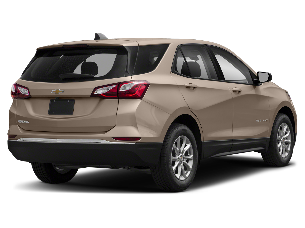 Used 2019 Chevrolet Equinox LS with VIN 2GNAXHEV6K6246040 for sale in Houma, LA