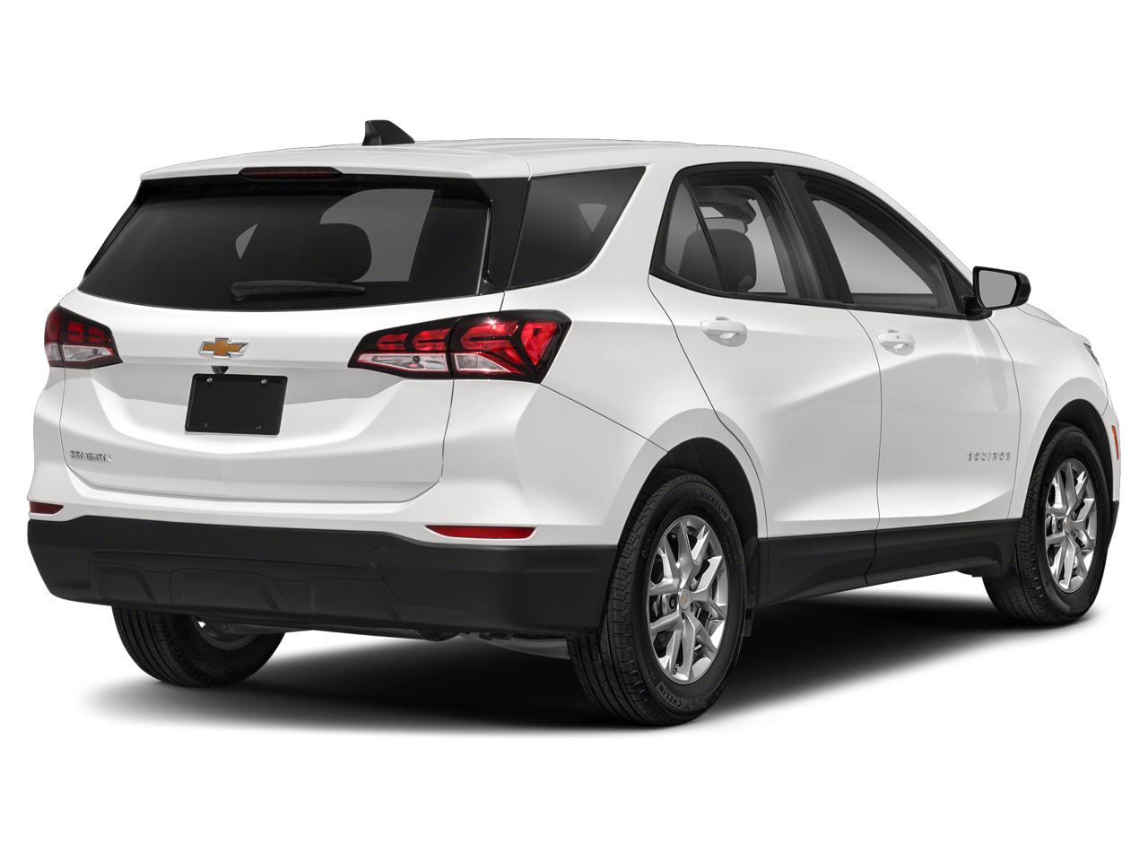 2024 Chevrolet Equinox RS - Photo 31
