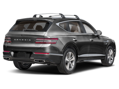 2024 Genesis GV80 2.5T AWD