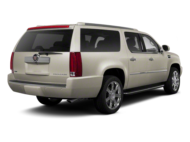 2011 Cadillac Escalade ESV Luxury