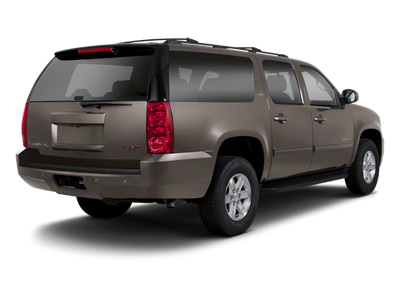 2011 GMC Yukon XL SLE