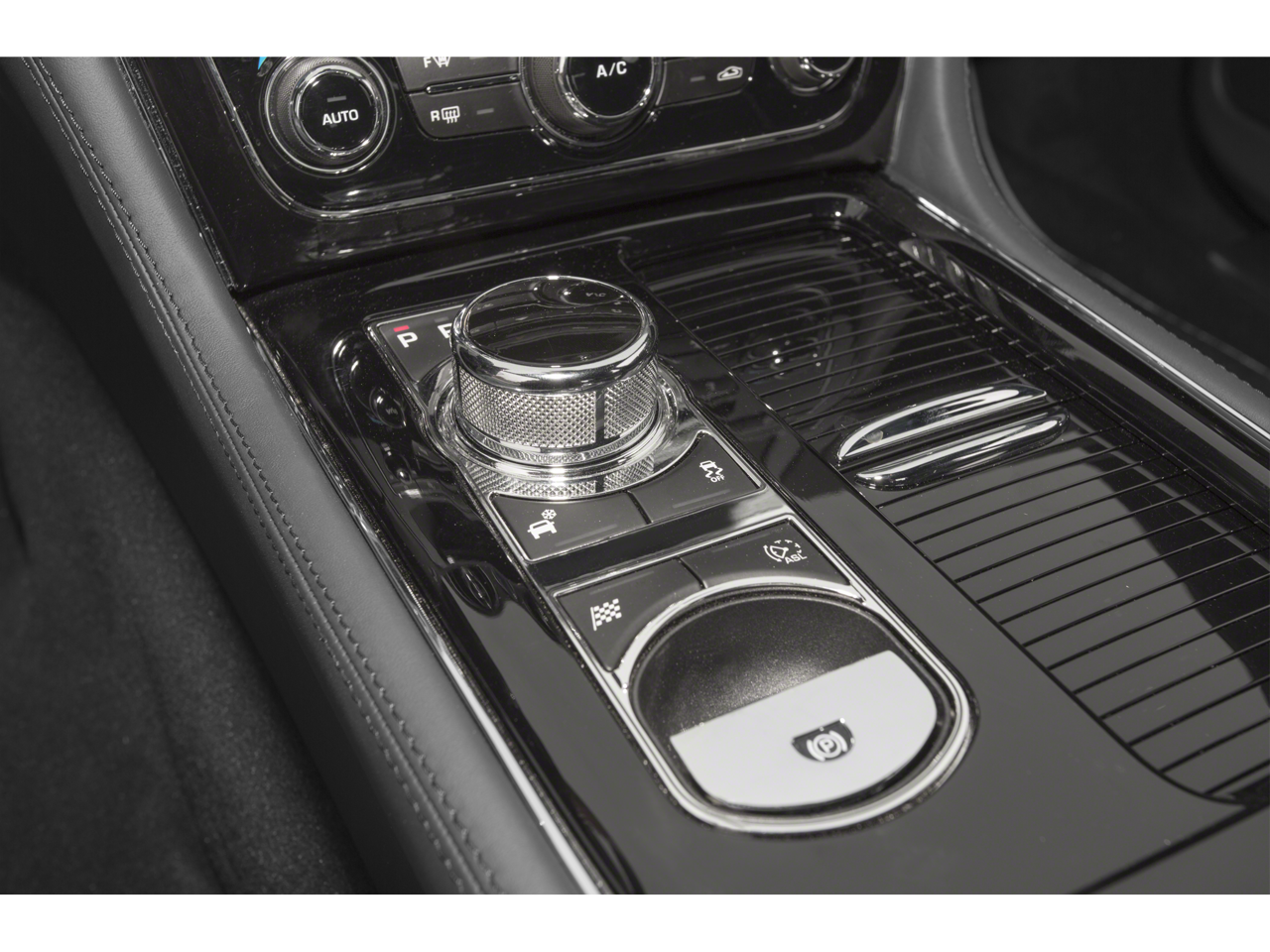 2015 Jaguar XJ XJL Portfolio