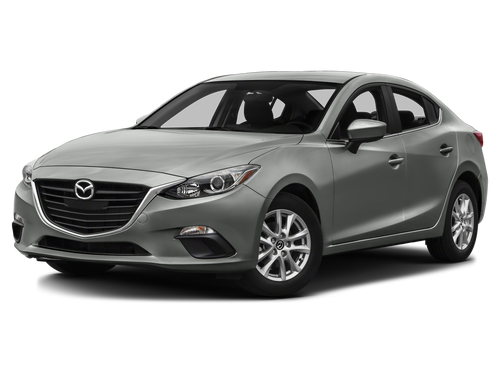 2015 Mazda Mazda3 i Touring