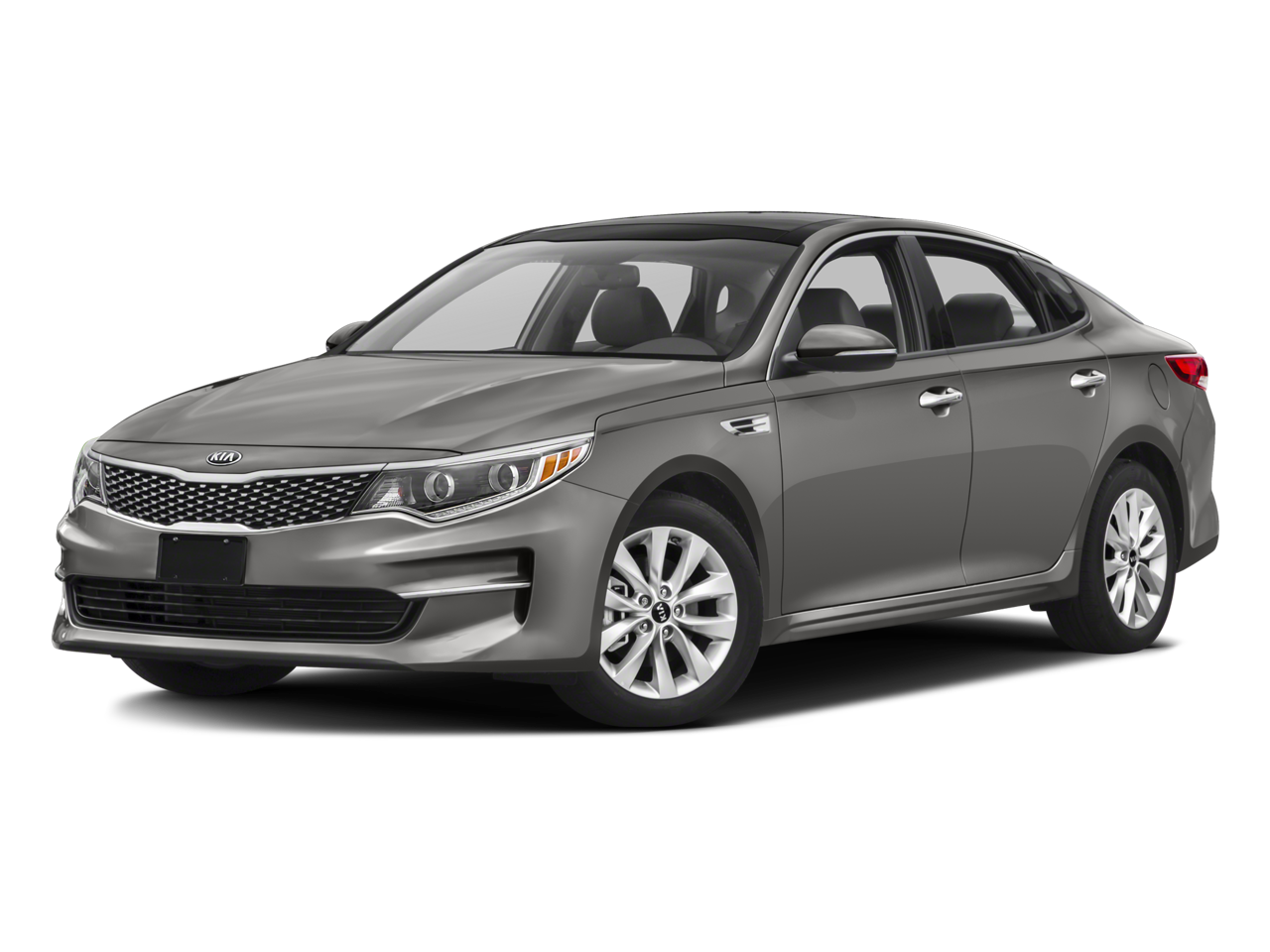 2016 Kia Optima EX AT's photo