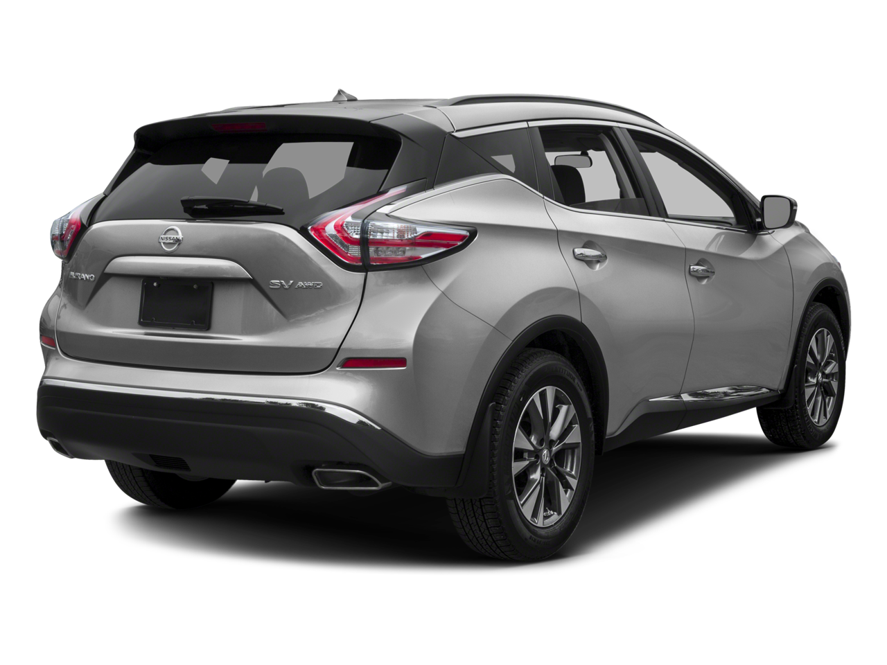 Used 2017 Nissan Murano S with VIN 5N1AZ2MG7HN155930 for sale in Houma, LA