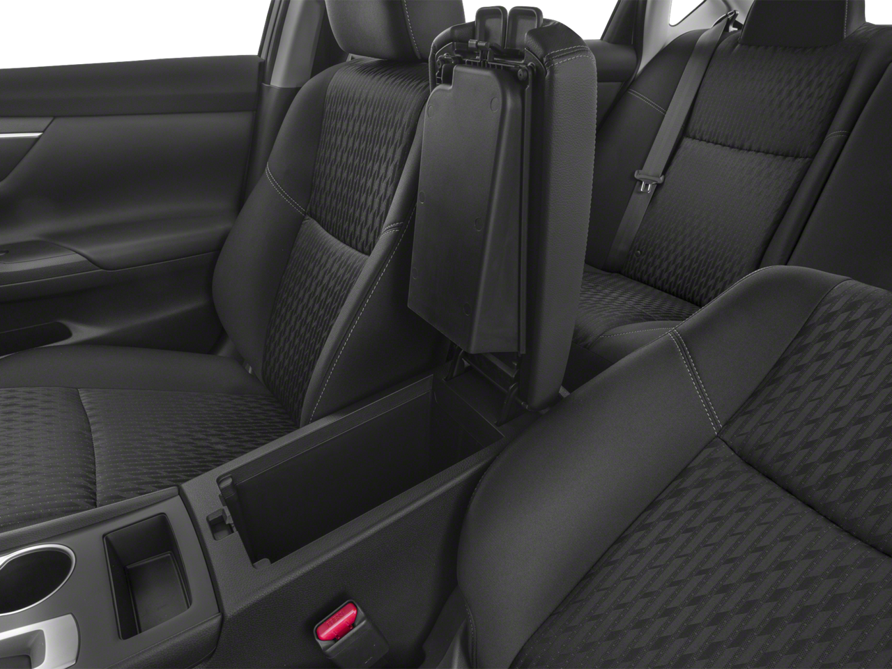 2018 Nissan Altima 2.5 SV