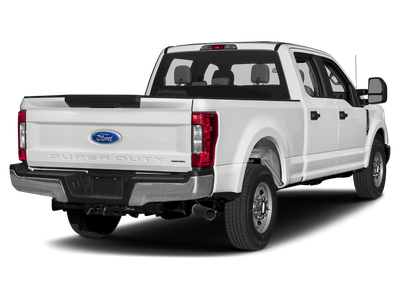 2019 Ford Super Duty F-250 SRW XL