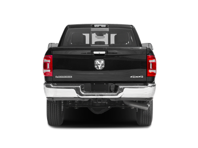 2019 RAM 2500 Laramie Crew Cab 4x4 6'4" Box