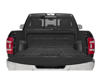 2019 RAM 2500 Laramie Crew Cab 4x4 6'4" Box