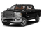 2019 RAM 2500 Longhorn Mega Cab 4x4 6'4" Box