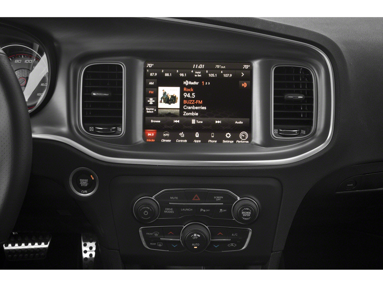 2020 Dodge Charger Scat Pack RWD