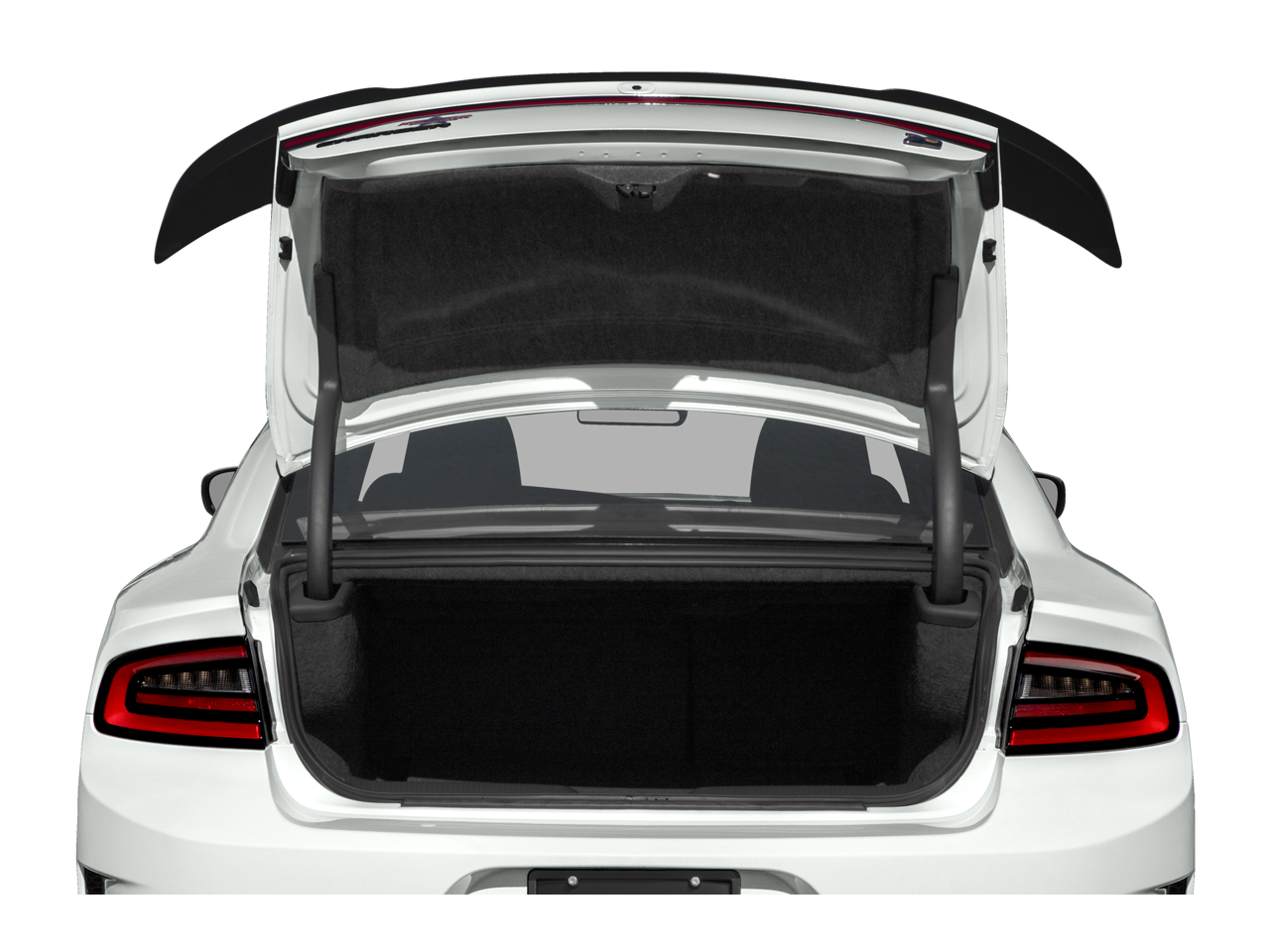 2020 Dodge Charger Scat Pack RWD