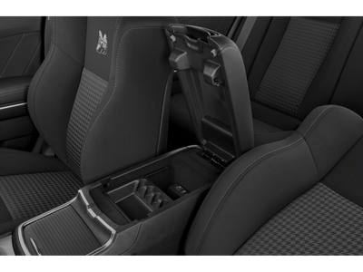 2020 Dodge Charger Scat Pack RWD