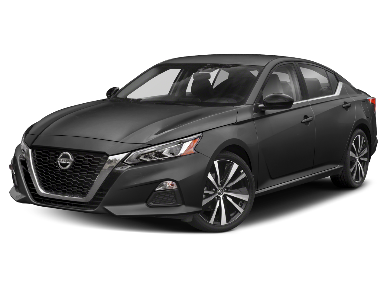 2020 Nissan Altima SR