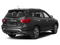 2020 Nissan Pathfinder SV 2WD