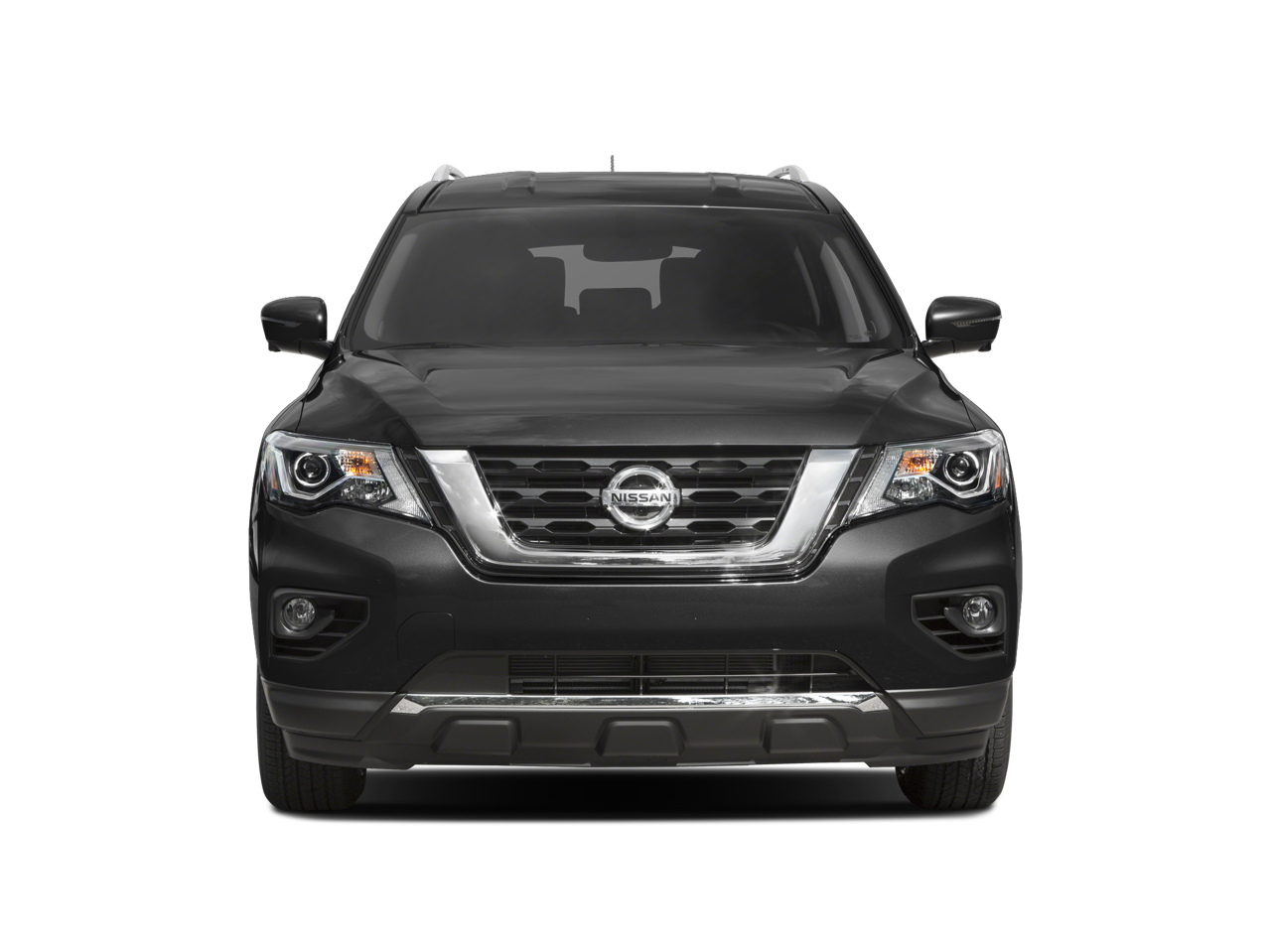 2020 Nissan Pathfinder SV 2WD