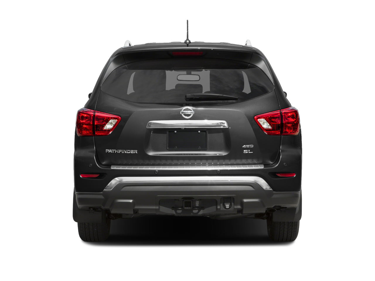 2020 Nissan Pathfinder SV 2WD