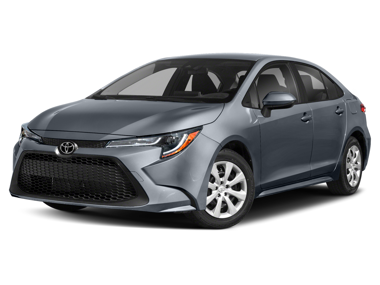 2020 Toyota Corolla LE AT's photo