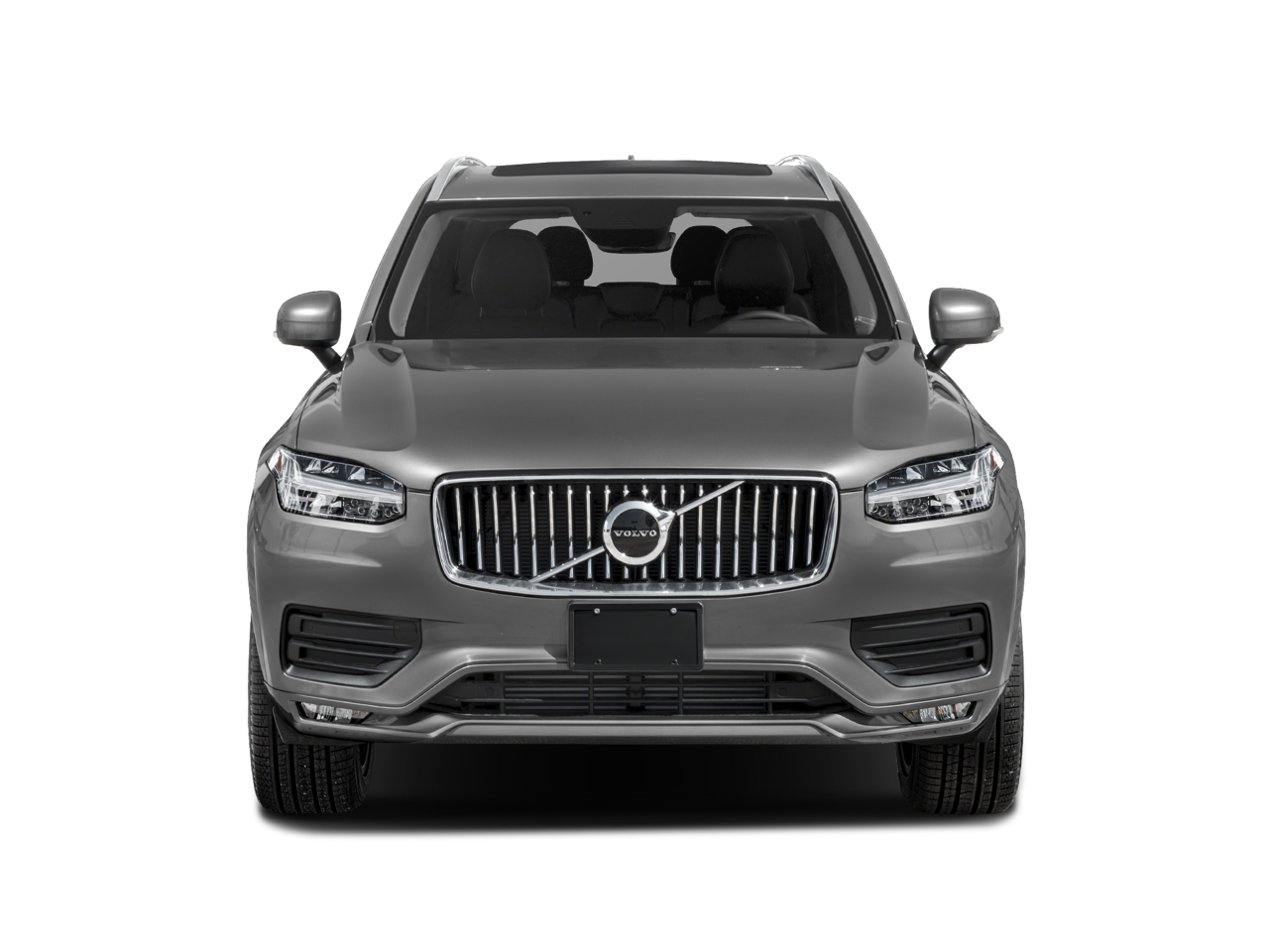 2020 Volvo XC90 T5 Momentum 7 Passenger
