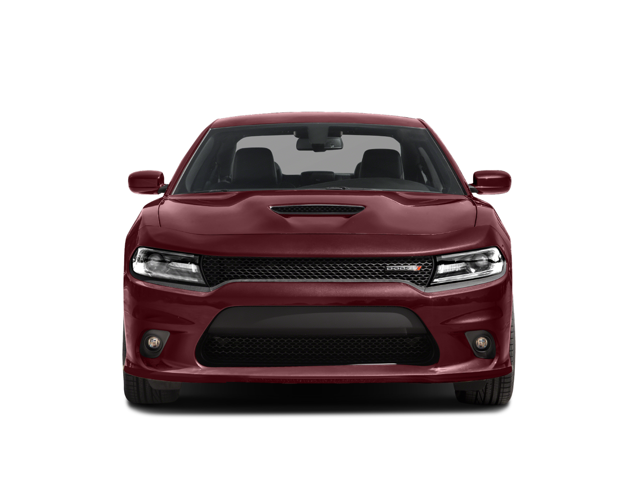 2021 Dodge Charger R/T