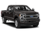 2021 Ford F-250 Platinum