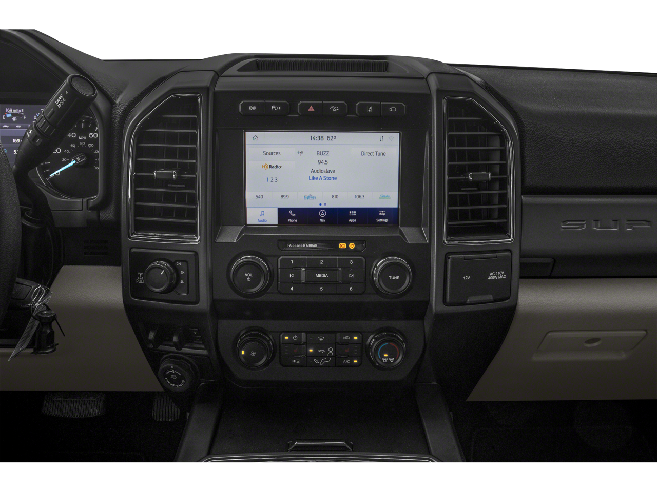 2021 Ford F-250 XLT
