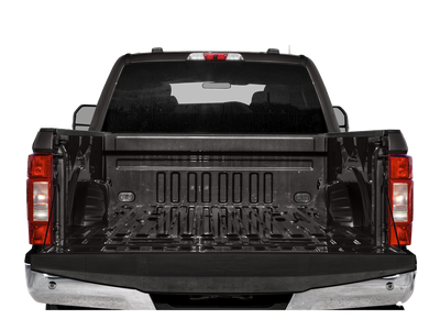 2021 Ford F-250 XLT