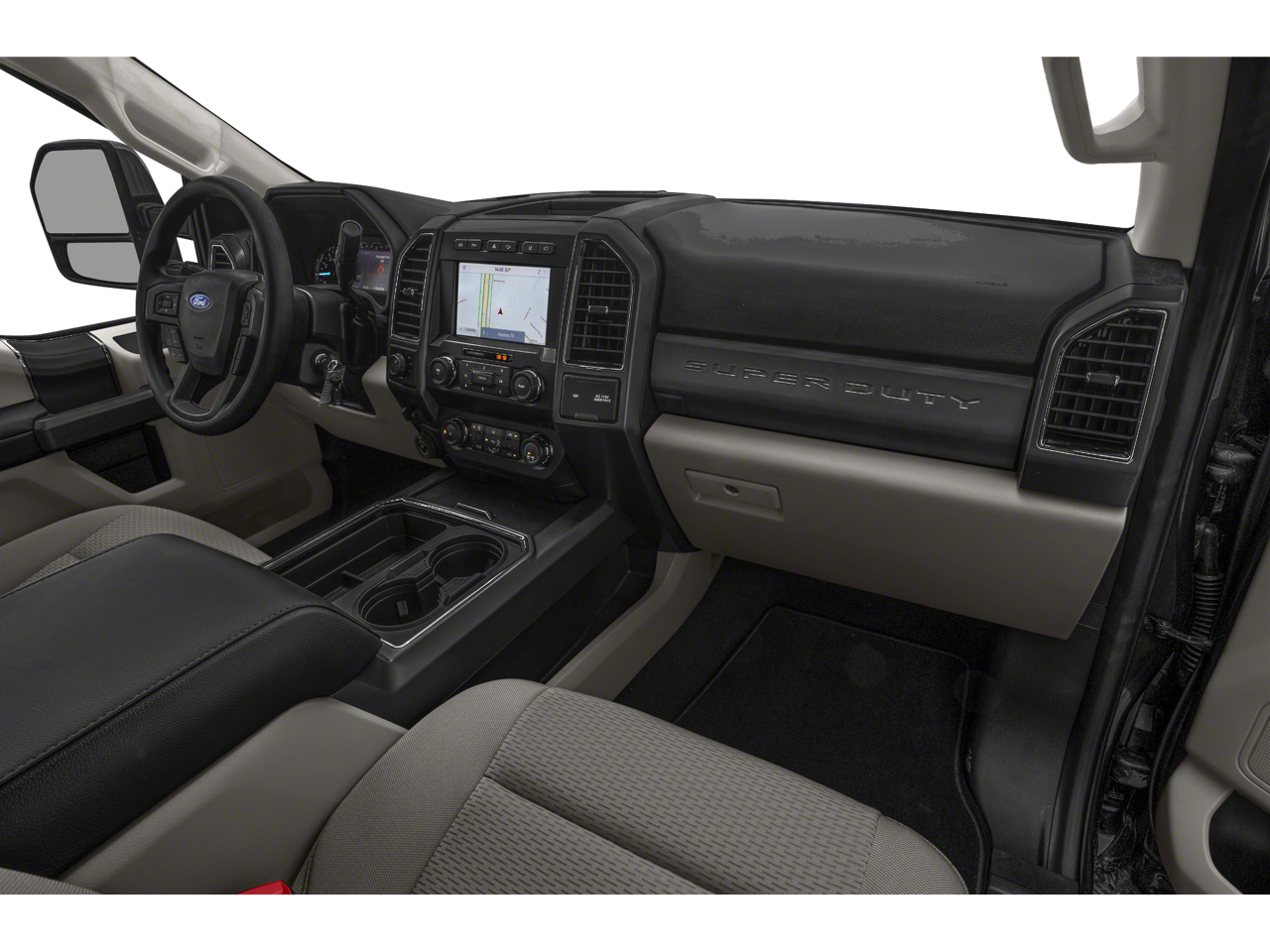 2021 Ford F-250 XLT