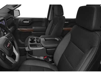 2021 GMC Sierra 1500 2WD Crew Cab 147"