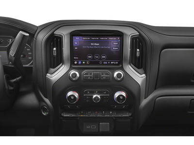 2021 GMC Sierra 1500 2WD Crew Cab 147"