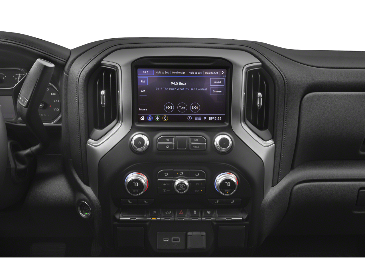 2021 GMC Sierra 1500 2WD Crew Cab 147"