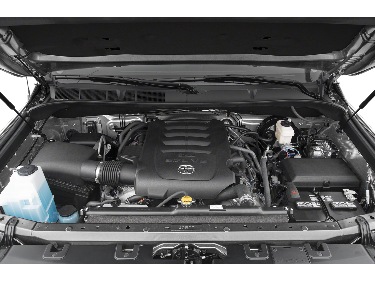 2021 Toyota Tundra 4WD Limited