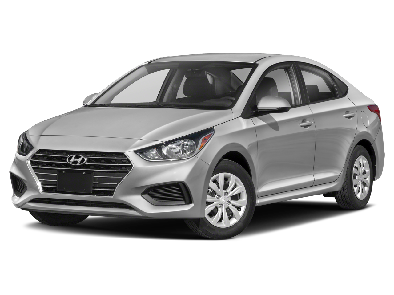 Used 2022 Hyundai Accent SE with VIN 3KPC24A66NE179628 for sale in Houma, LA