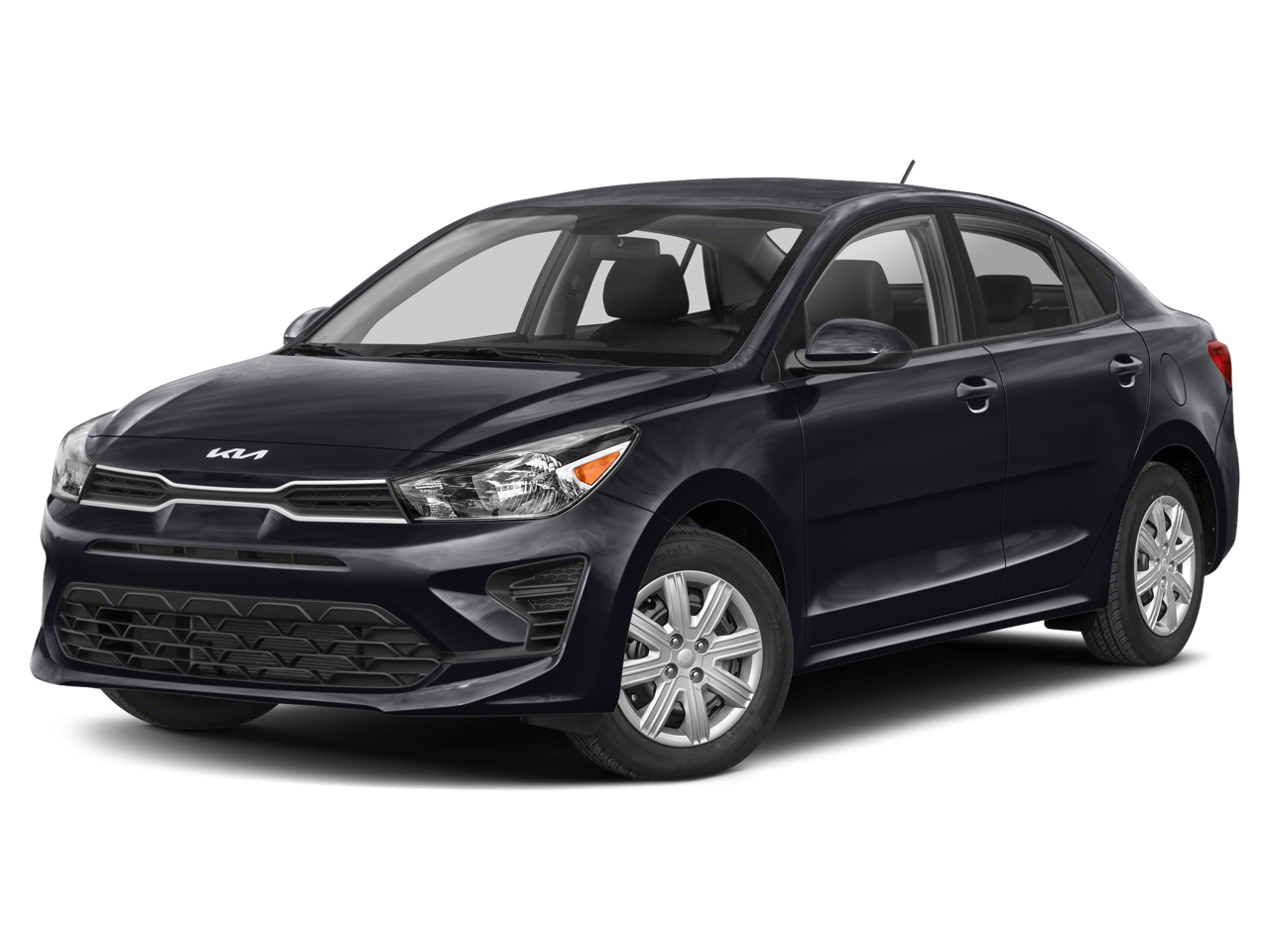 2022 Kia Rio
