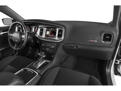 2023 Dodge Charger Scat Pack Widebody