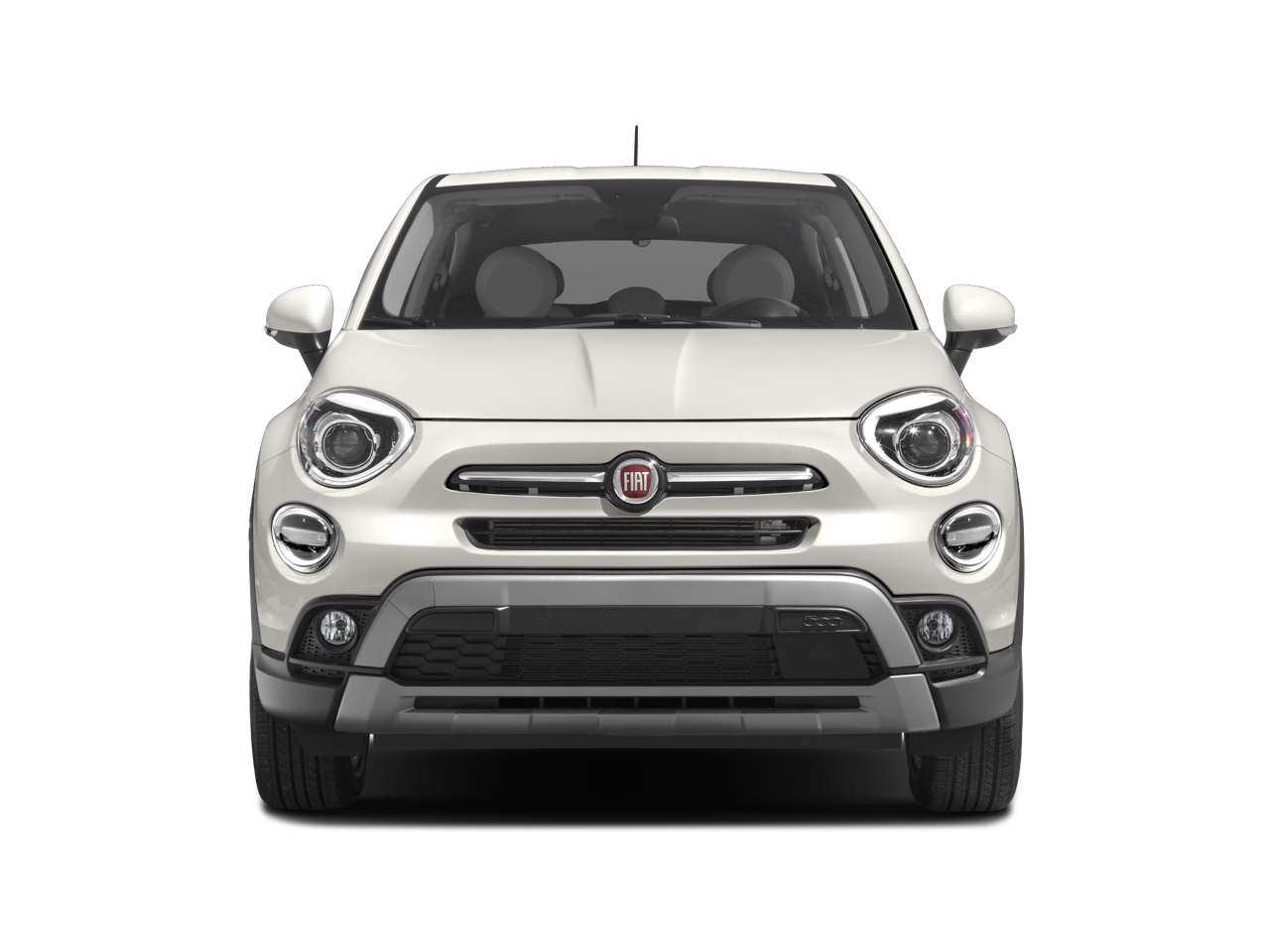 2023 FIAT 500X Sport
