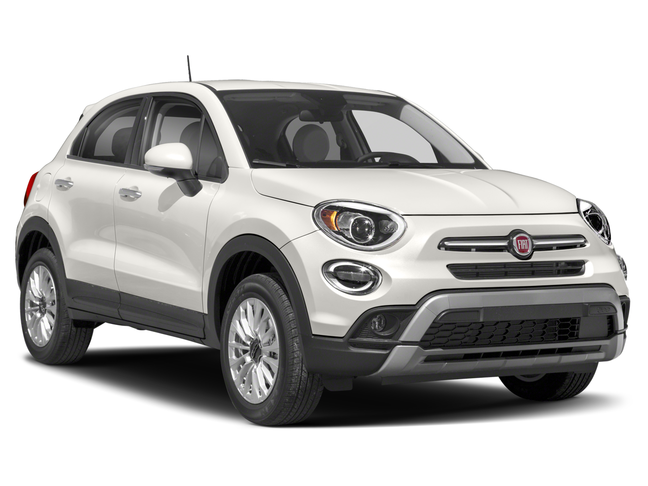 2023 FIAT 500X Sport