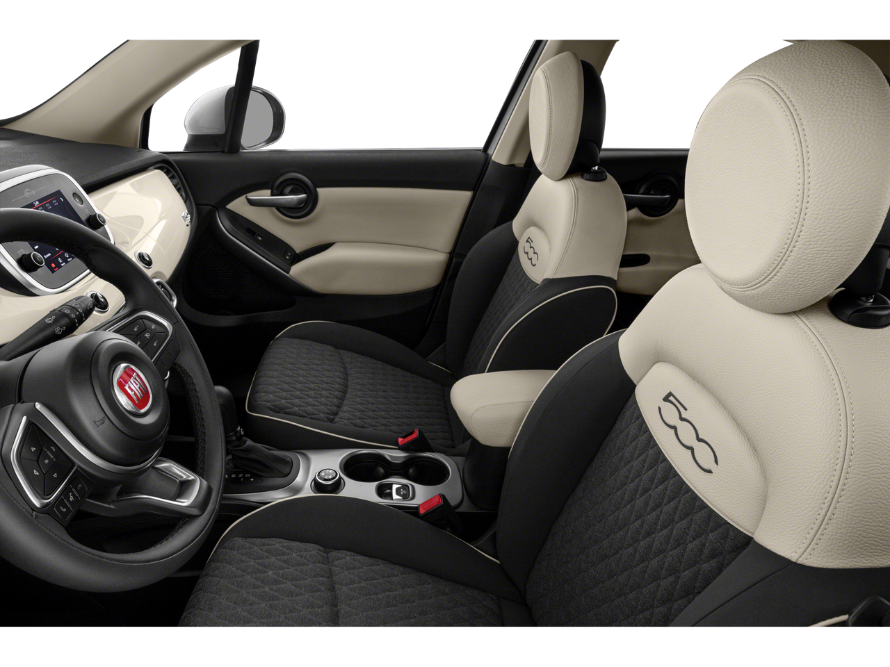 2023 FIAT 500X Sport