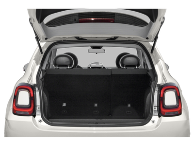 2023 FIAT 500X Sport